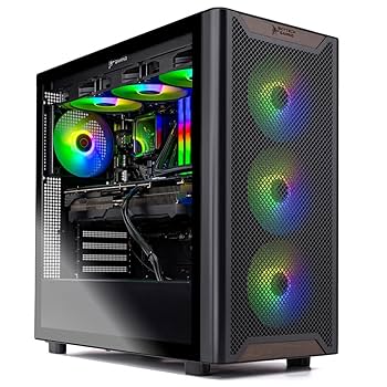 ゲーミングPC Ryzen 5 1400/GTX1070/16GB/256GB③ ゲーミングPC Ryzen 5 1400/GTX1070/16GB/256GB③